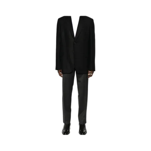 Turtleneck Long-Sleeved Sweater