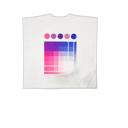 Graphic-Print T-Shirt