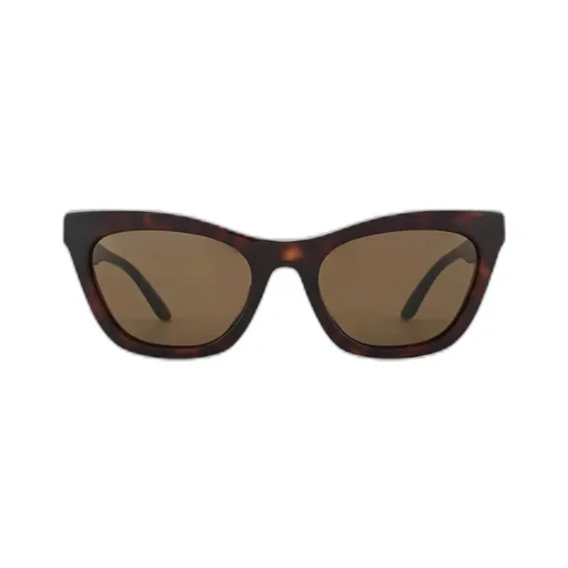 Emporio Armani Cat-Eye Frame Sunglasses