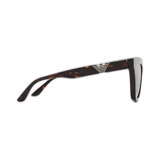 Emporio Armani Cat-Eye Frame Sunglasses