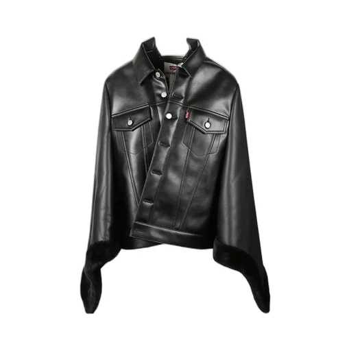 Button Cloak