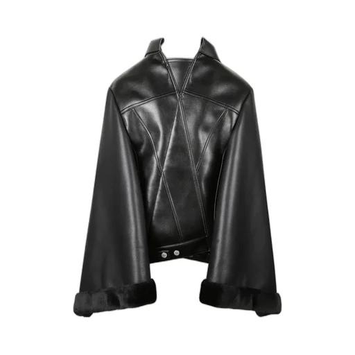 Button Cloak