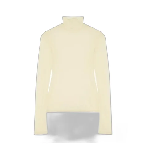 Jil Sander	High Neck Top