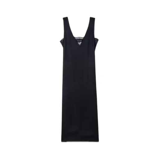 Sleeveless Dress