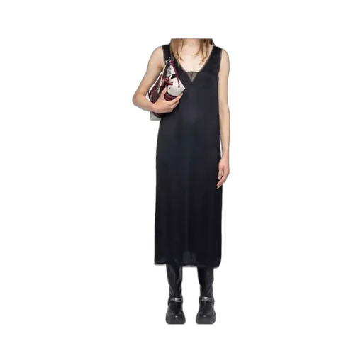 Sleeveless Dress