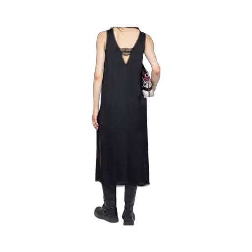Sleeveless Dress