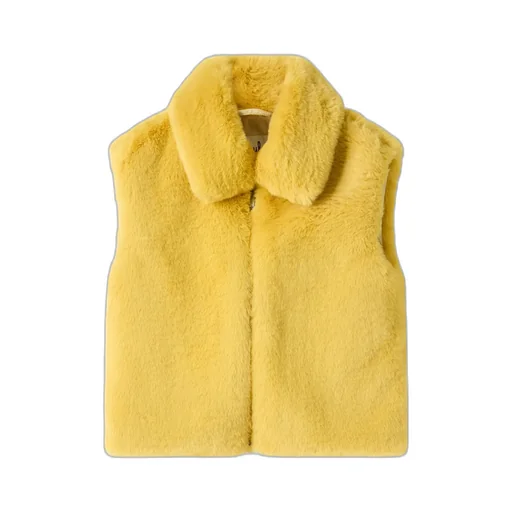 Lapel Vest