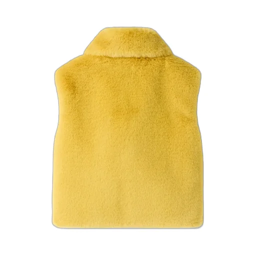 Lapel Vest