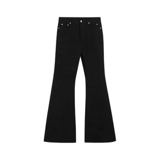 Belt Loop Jeans