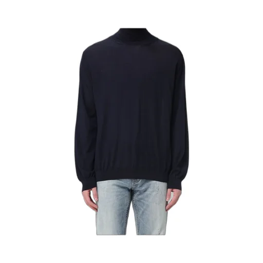 Turtleneck Sweater