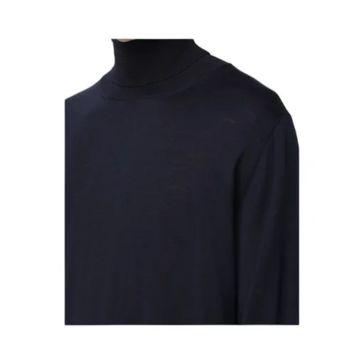 Turtleneck Sweater