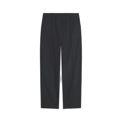 Logo-Patch Pants