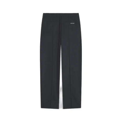 Logo-Patch Pants
