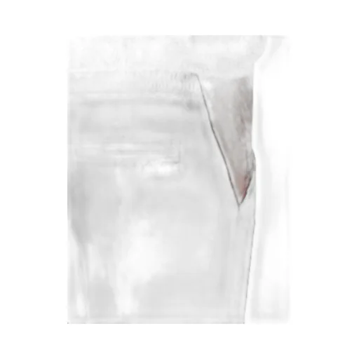 Logo-Patch Pants