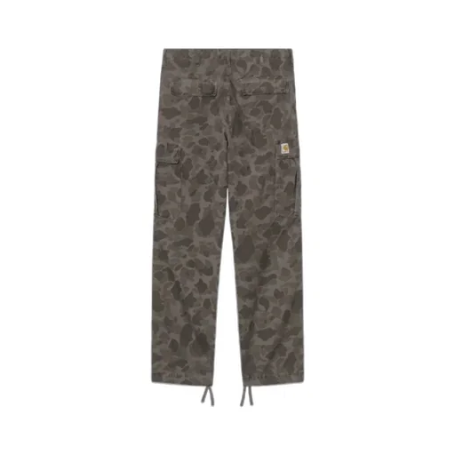 Duck Cargo Trousers