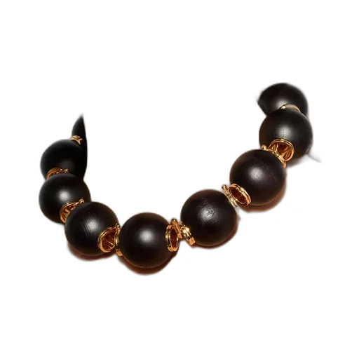 Sphere Necklace