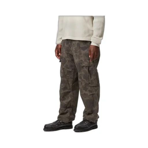 Duck Cargo Trousers