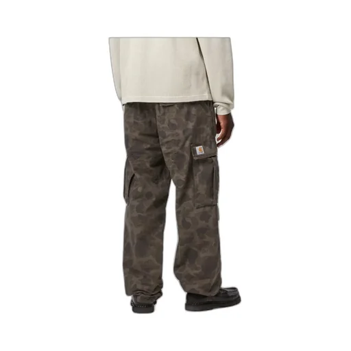 Duck Cargo Trousers