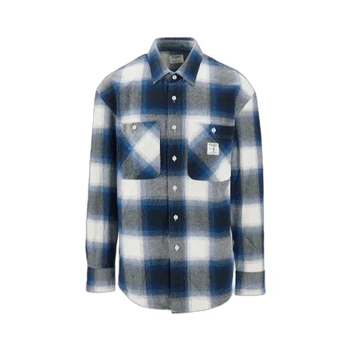 Check Pocket Shirt