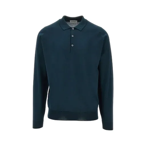 John Smedley Belper Merino Knitwear