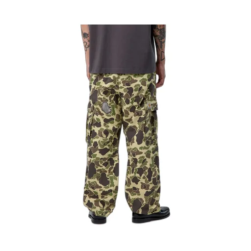 Duck Cargo Trousers