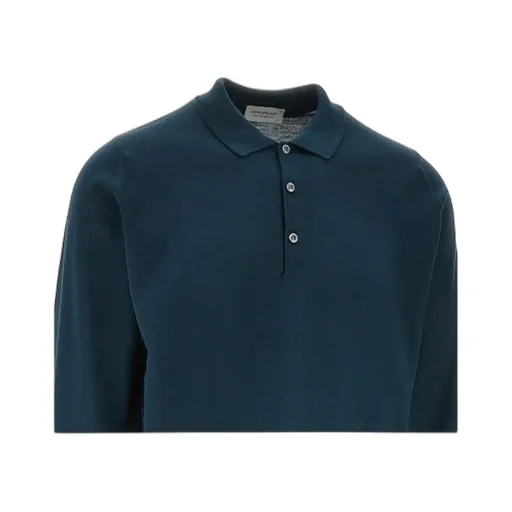 John Smedley Belper Merino Knitwear