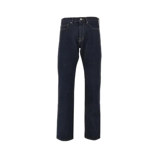 Roy Roger's Workwear Straight-Leg Jeans
