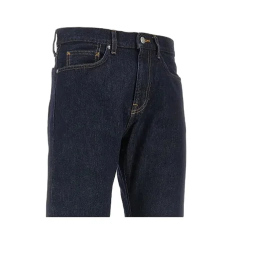 Roy Roger's Workwear Straight-Leg Jeans