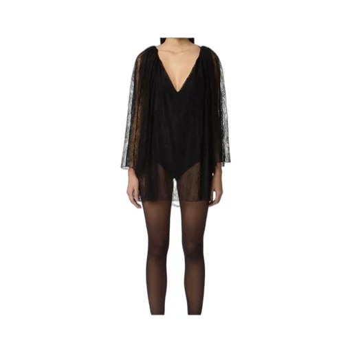 Lace Bodysuit