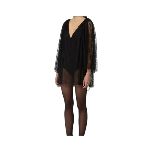 Lace Bodysuit