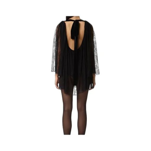 Lace Bodysuit