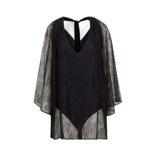 Lace Bodysuit