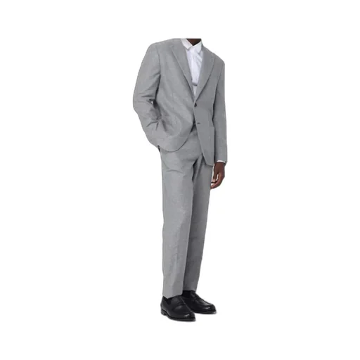 Eleventy Single-Breasted Suit