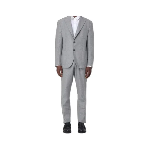 Eleventy Single-Breasted Suit