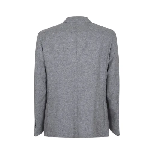 Eleventy Single-Breasted Suit