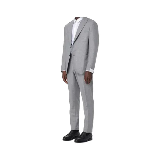 Eleventy Single-Breasted Suit