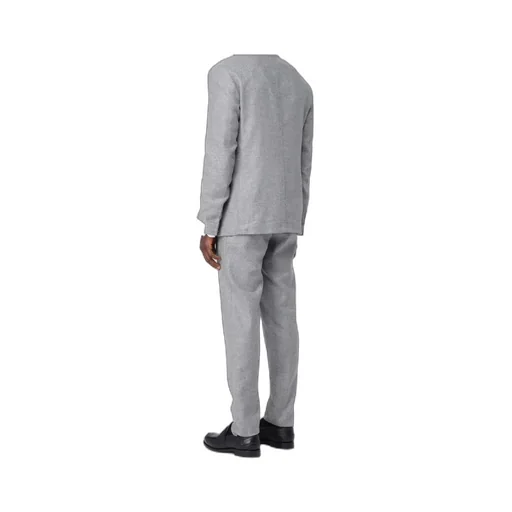 Eleventy Single-Breasted Suit