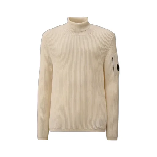 C.P. Company Turtleneck Knitwear