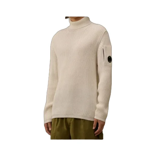 C.P. Company Turtleneck Knitwear