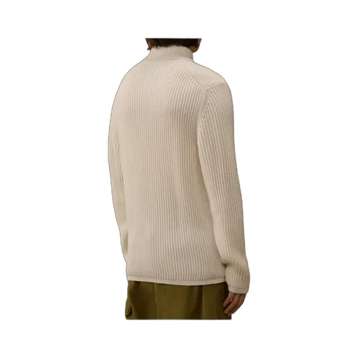 C.P. Company Turtleneck Knitwear
