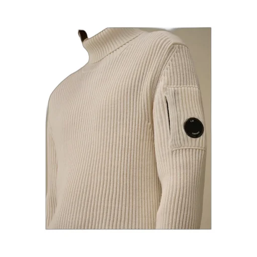 C.P. Company Turtleneck Knitwear
