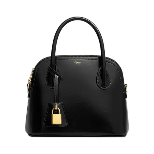 Teen Honorine Bag In Shiny Calfskin