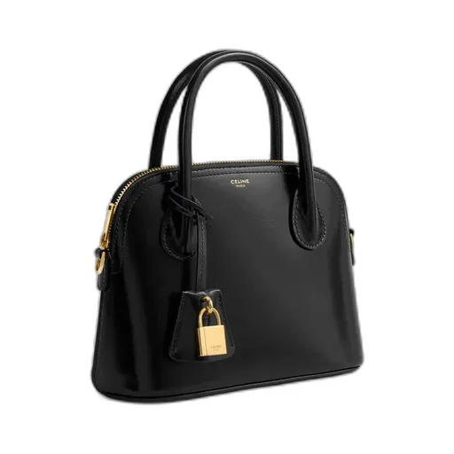 Teen Honorine Bag In Shiny Calfskin