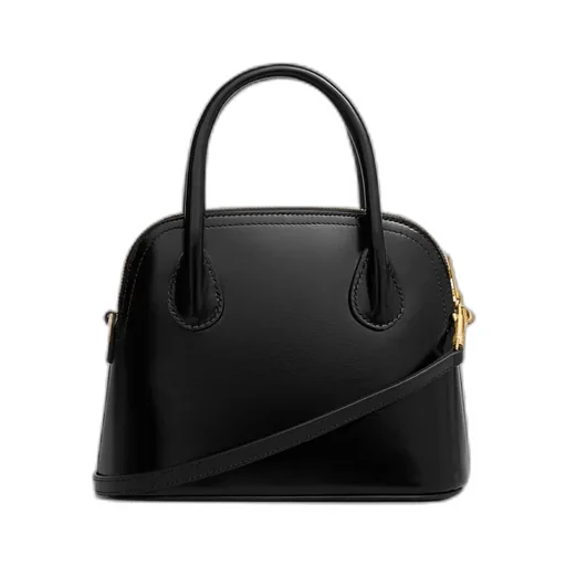 Teen Honorine Bag In Shiny Calfskin