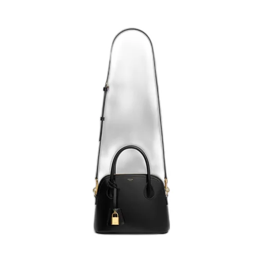 Teen Honorine Bag In Shiny Calfskin