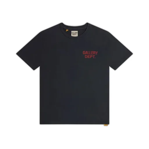 Short-Sleeved T-Shirt