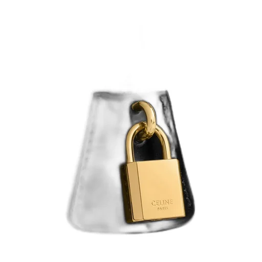Teen Honorine Bag In Shiny Calfskin