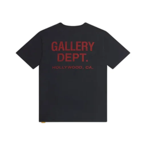 Short-Sleeved T-Shirt
