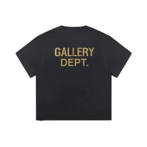 Monkey-Print T-Shirt