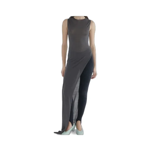 Willy Layered Knitted Tank Top